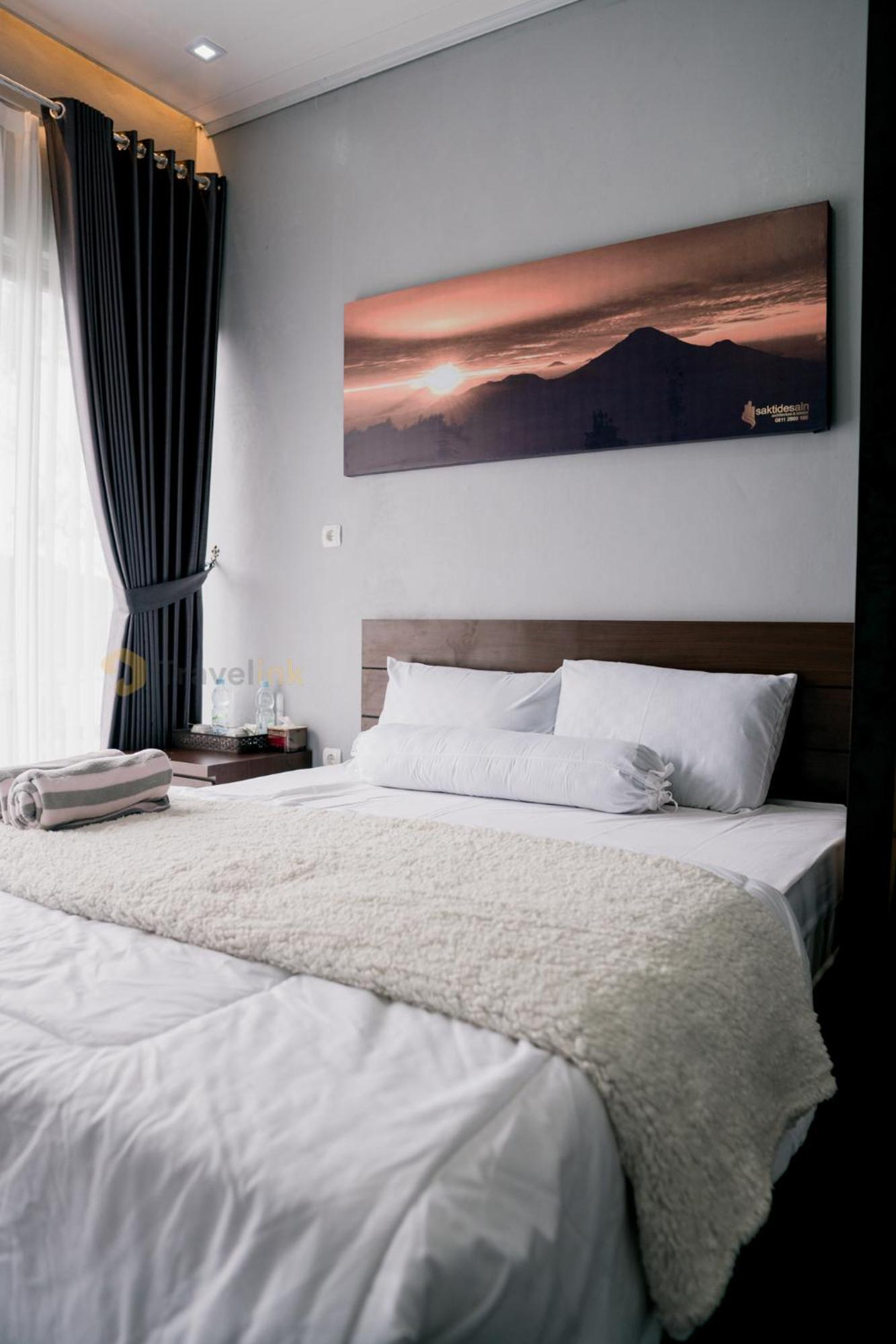 Stigma Kubus By Travelink Villa Kejajar Kültér fotó